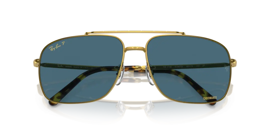 Ray-Ban 0RB3796 9196S2