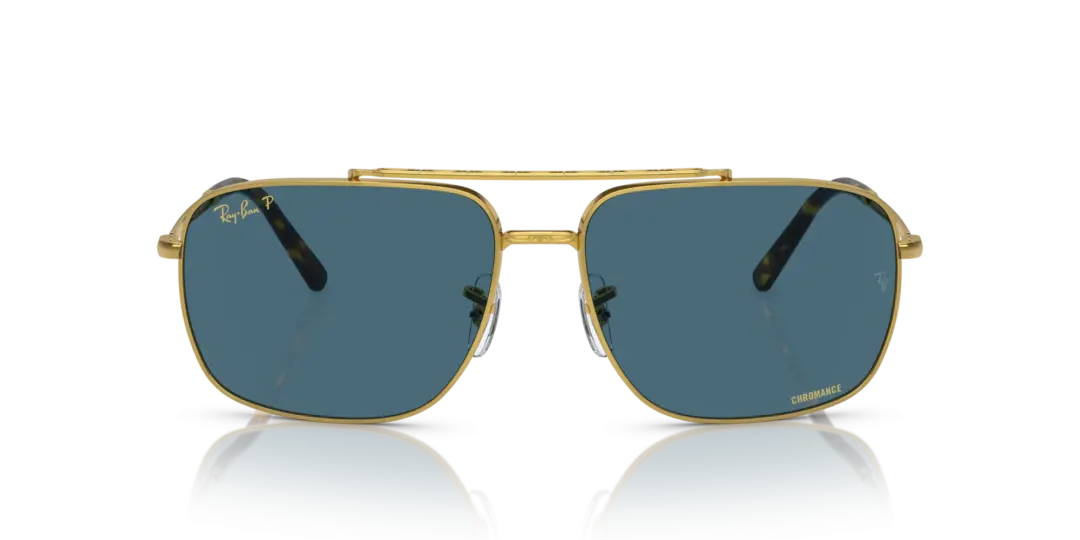 Ray-Ban 0RB3796 9196S2