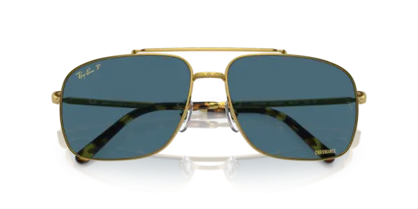 Ray-Ban 0RB3796 9196S2