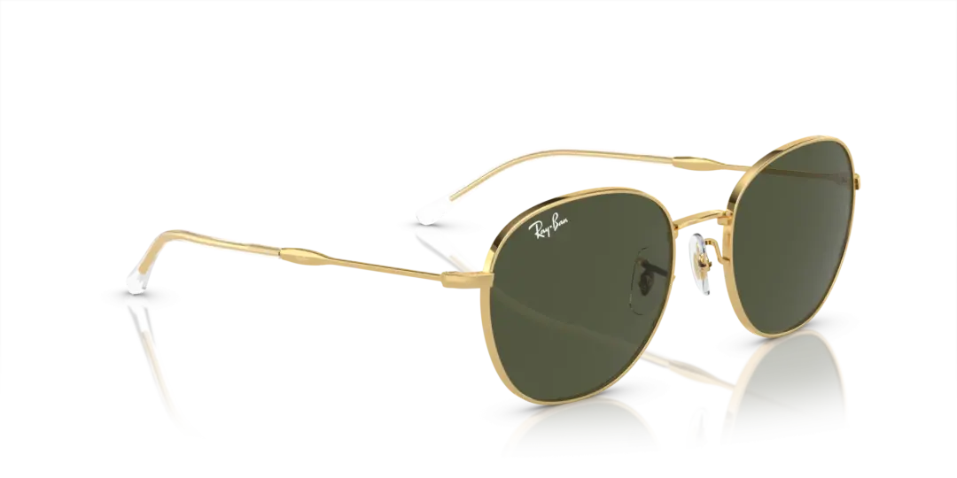 Ray-Ban 0RB3809 001/31