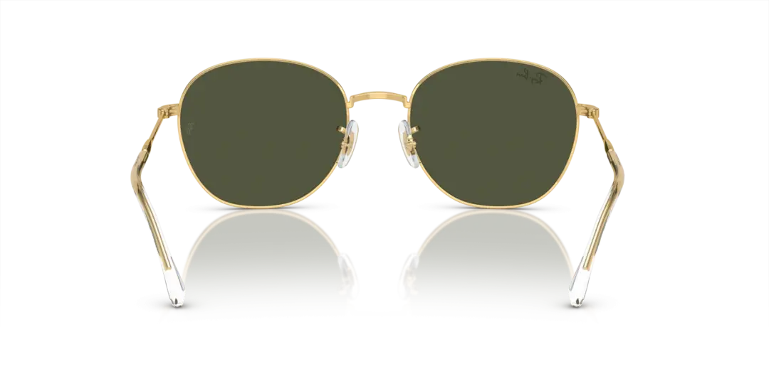 Ray-Ban 0RB3809 001/31