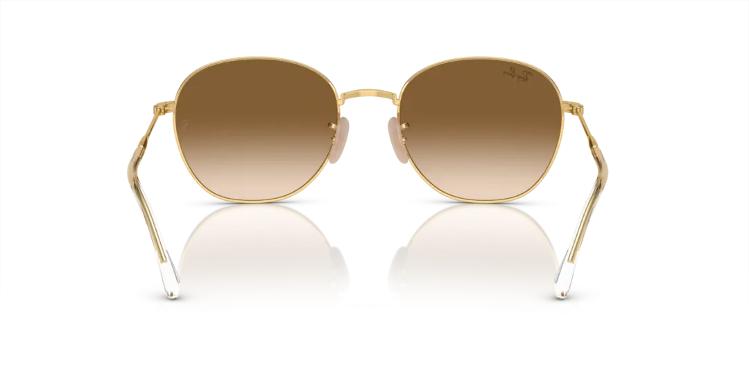 Ray-Ban 0RB3809 001/51