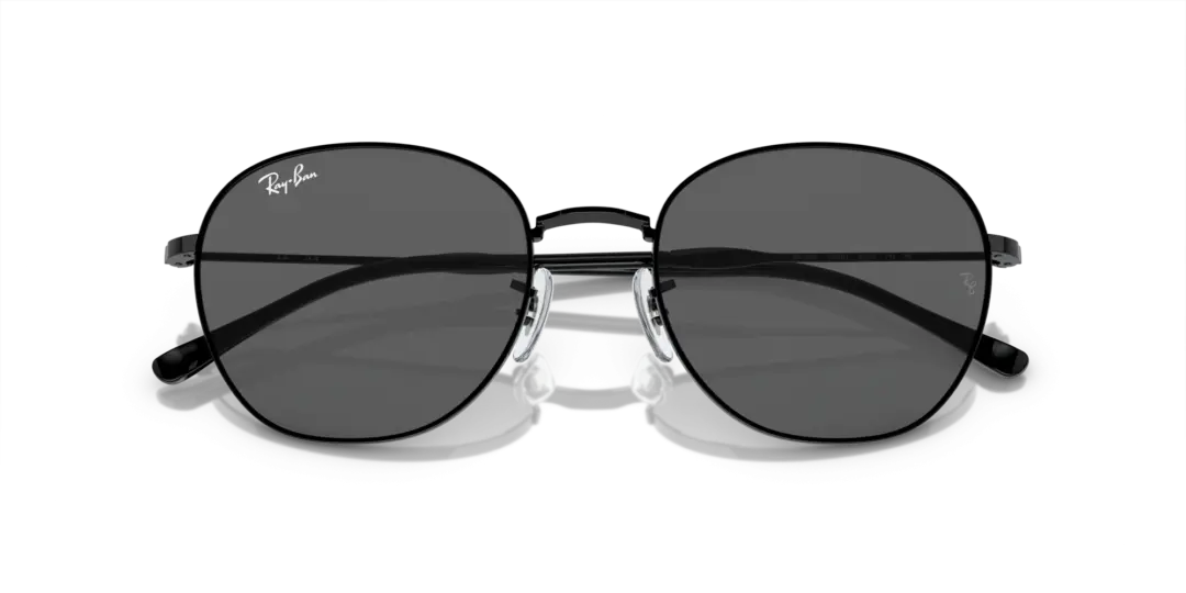 Ray-Ban 0RB3809 002/B1