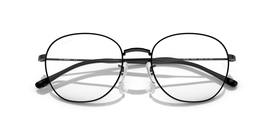 Ray-Ban 0RB3809 002/GG