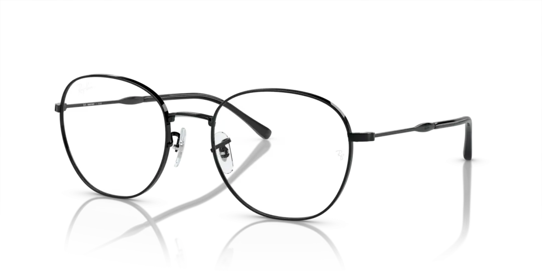 Ray-Ban 0RB3809 002/GG