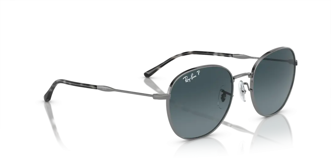 Ray-Ban 0RB3809 004/S3