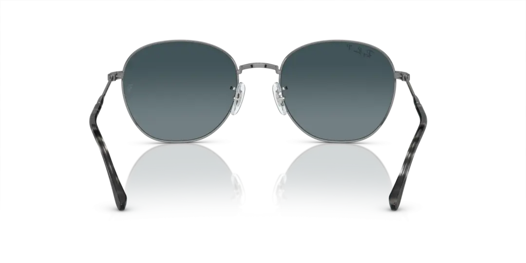 Ray-Ban 0RB3809 004/S3