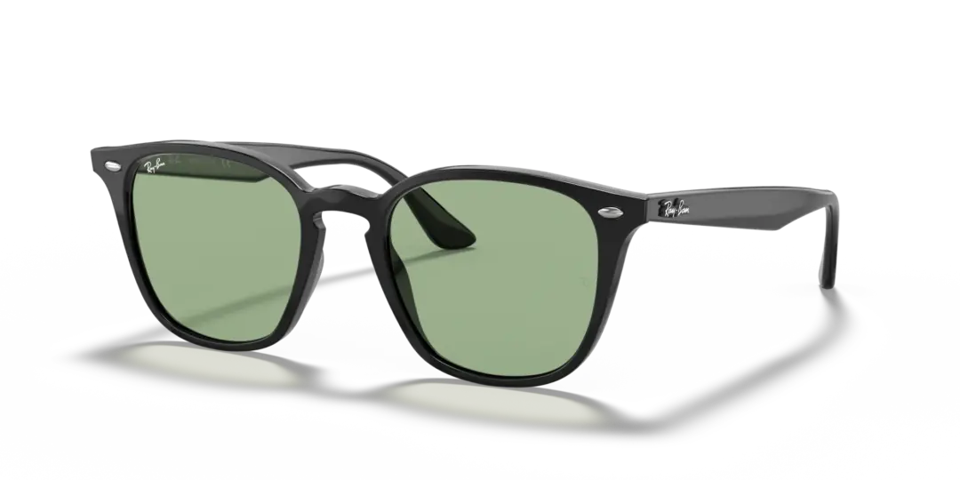 Ray-Ban 0RB4258F 601/2