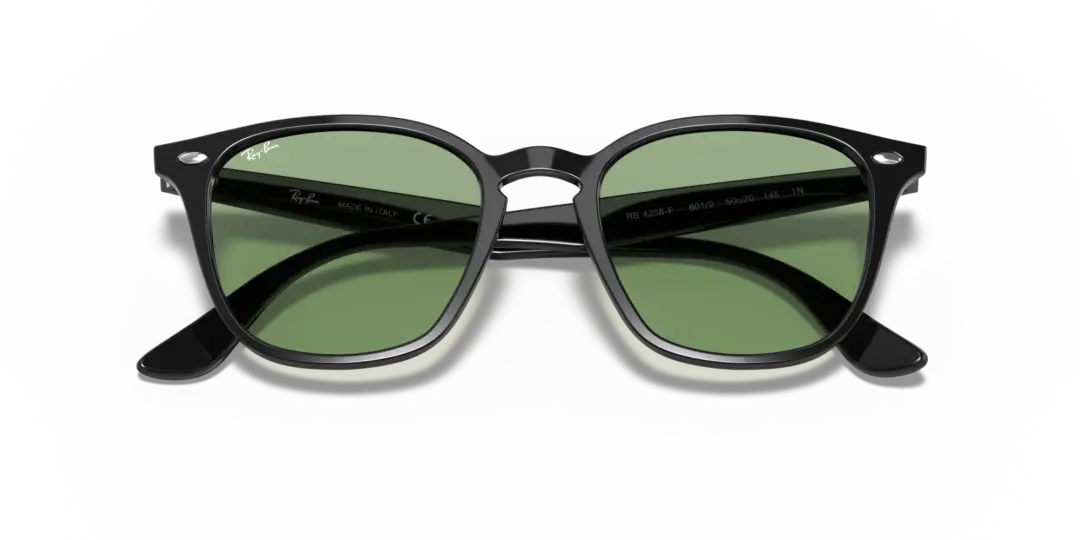 Ray-Ban 0RB4258F 601/2