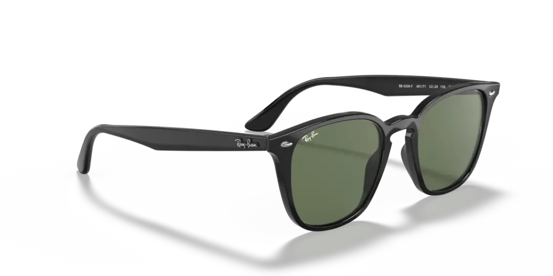 Ray-Ban 0RB4258F 601/71