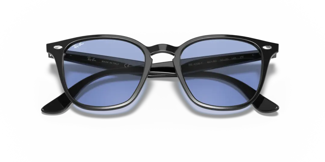 Ray-Ban 0RB4258F 601/80