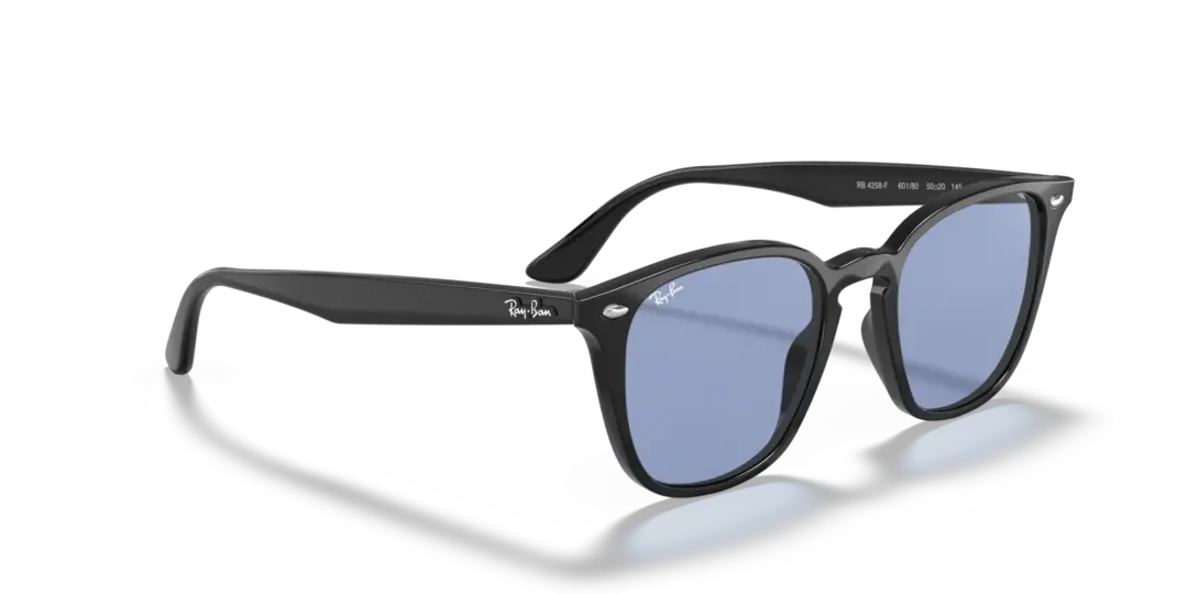 Ray-Ban 0RB4258F 601/80