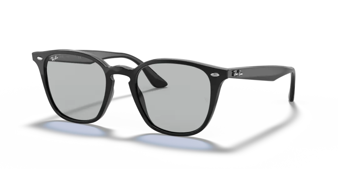 Ray-Ban 0RB4258F 601/87