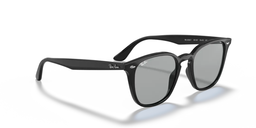 Ray-Ban 0RB4258F 601/87