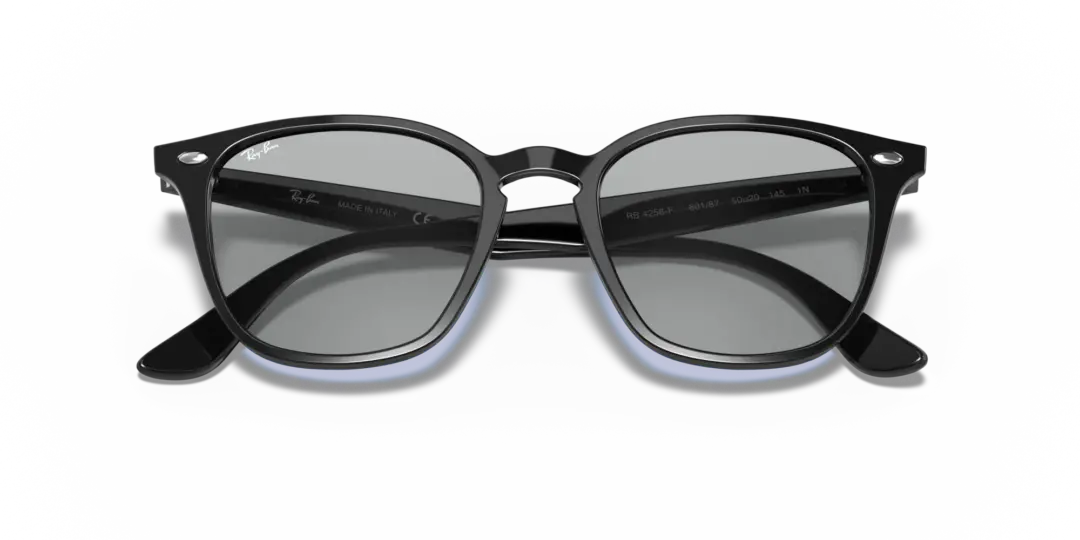 Ray-Ban 0RB4258F 601/87