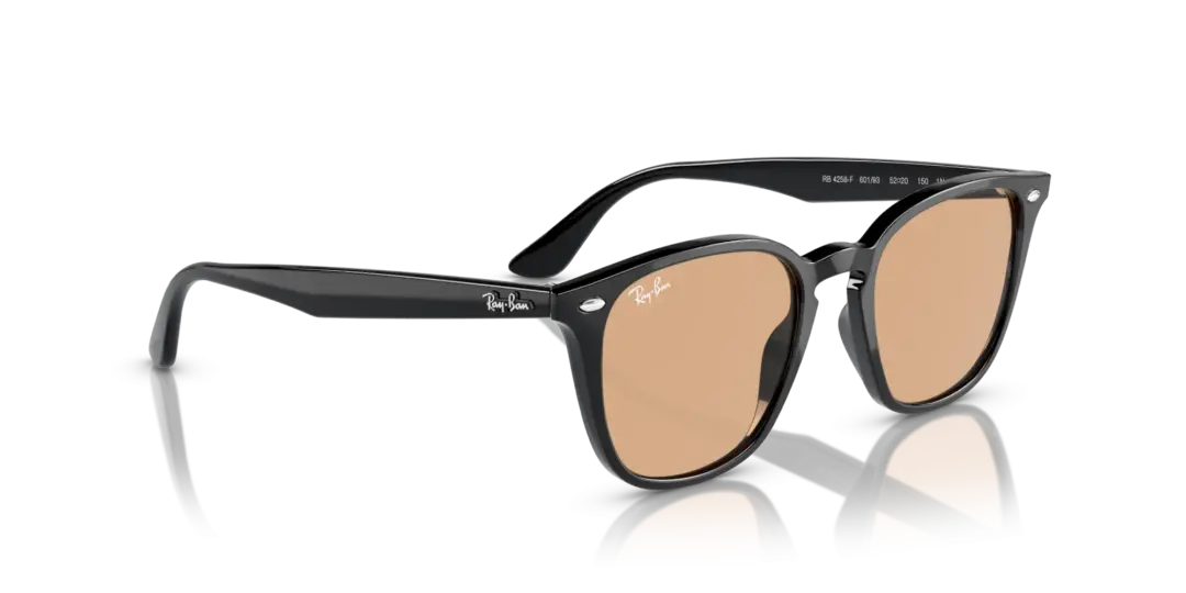 Ray-Ban 0RB4258F 601/93