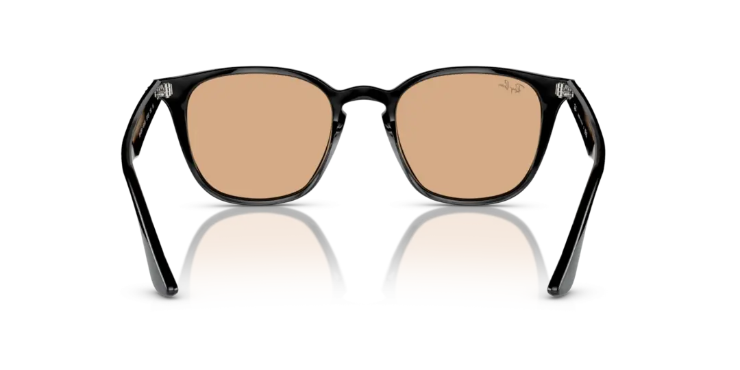 Ray-Ban 0RB4258F 601/93