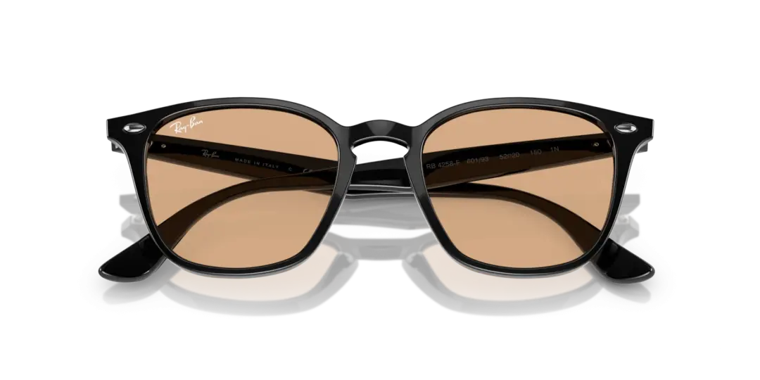 Ray-Ban 0RB4258F 601/93