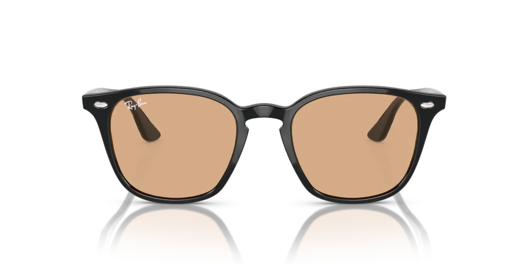 Ray-Ban 0RB4258F 601/93