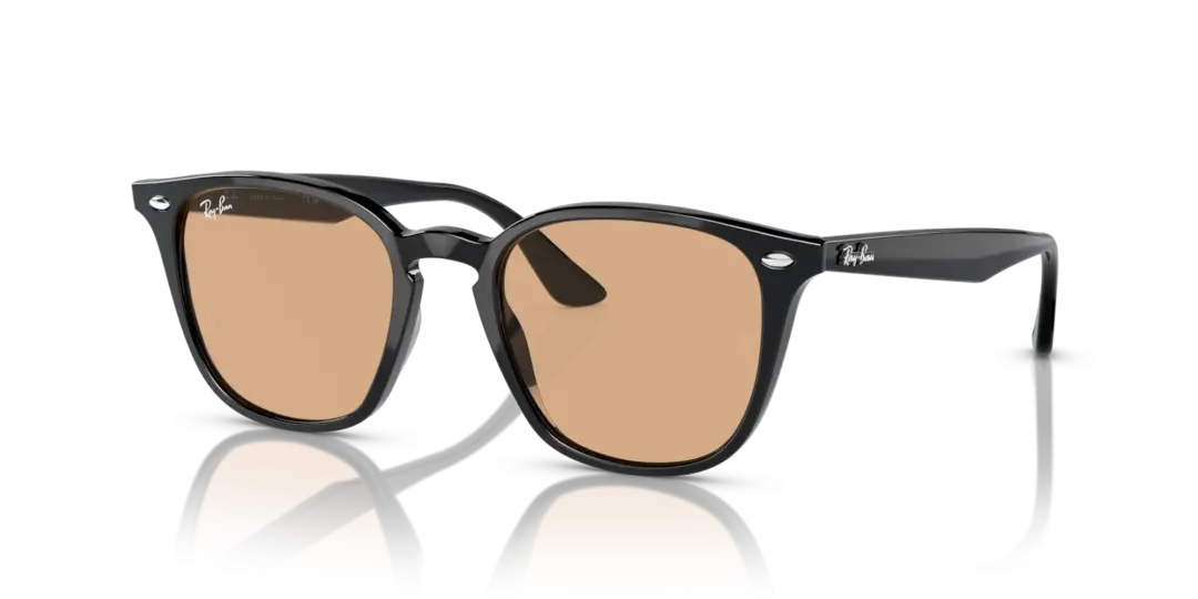 Ray-Ban 0RB4258F 601/93
