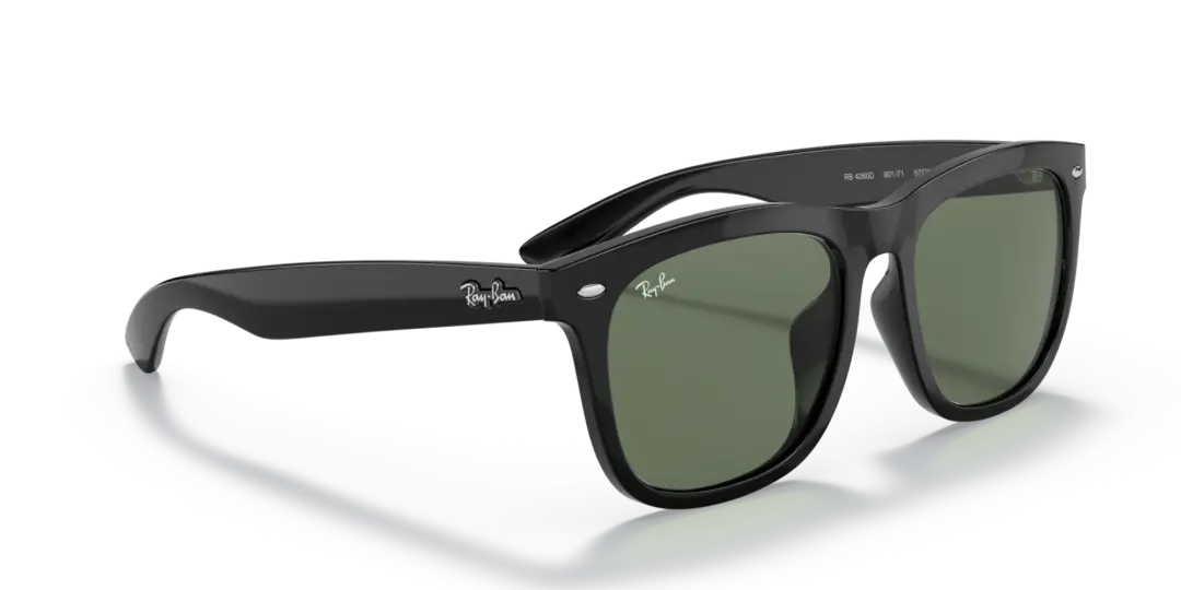 Ray-Ban 0RB4260D 601/71