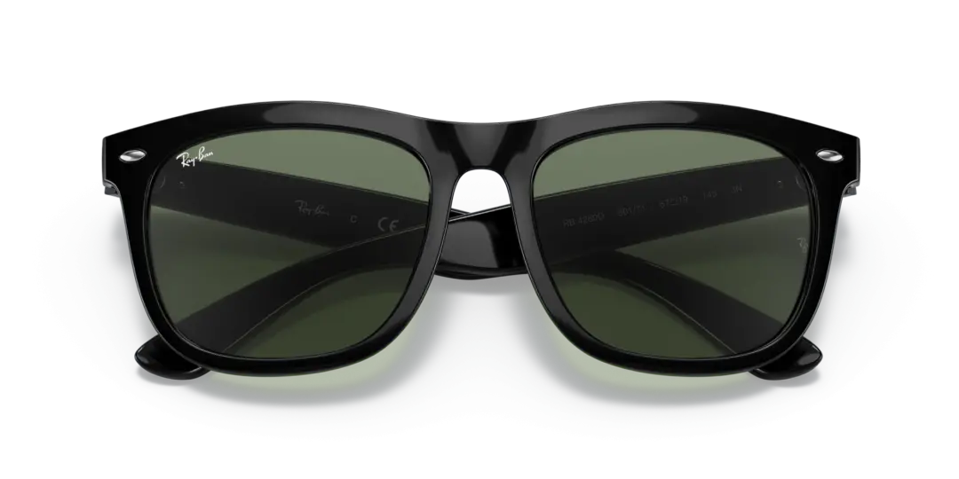 Ray-Ban 0RB4260D 601/71