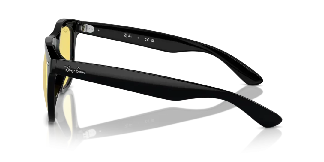 Ray-Ban 0RB4260D 601/85