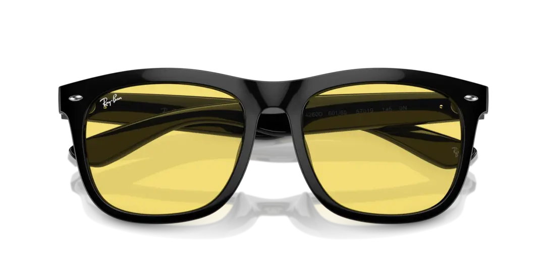 Ray-Ban 0RB4260D 601/85