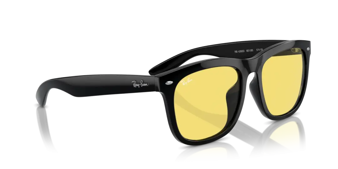 Ray-Ban 0RB4260D 601/85