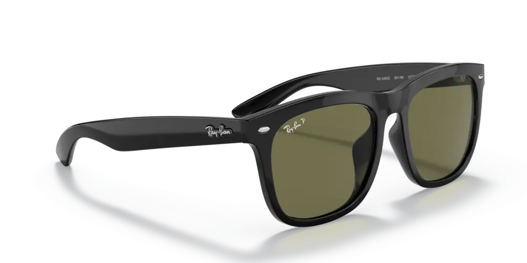 Ray-Ban 0RB4260D 601/9A