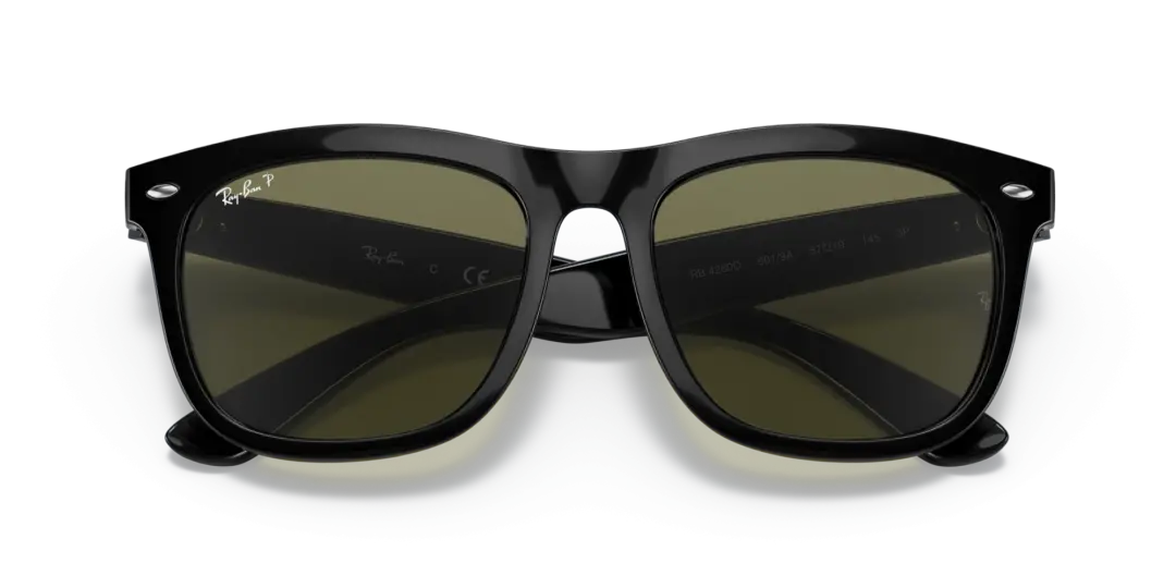 Ray-Ban 0RB4260D 601/9A