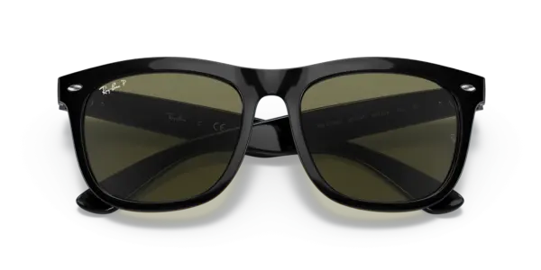 Ray-Ban 0RB4260D 601/9A