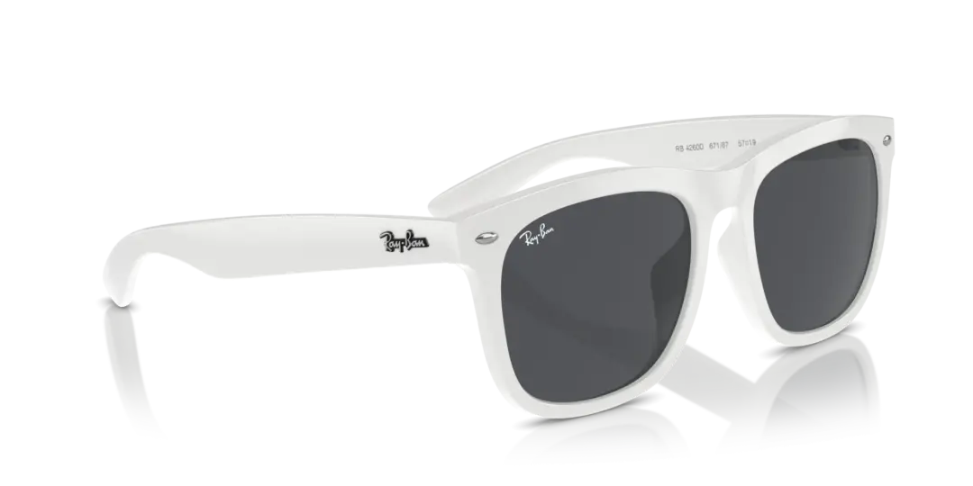 Ray-Ban 0RB4260D 671/87