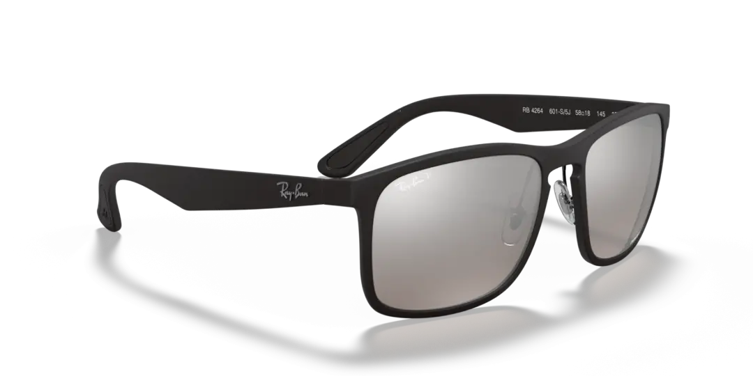 Ray-Ban 0RB4264 601S5J