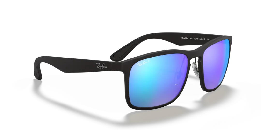 Ray-Ban 0RB4264 601SA1