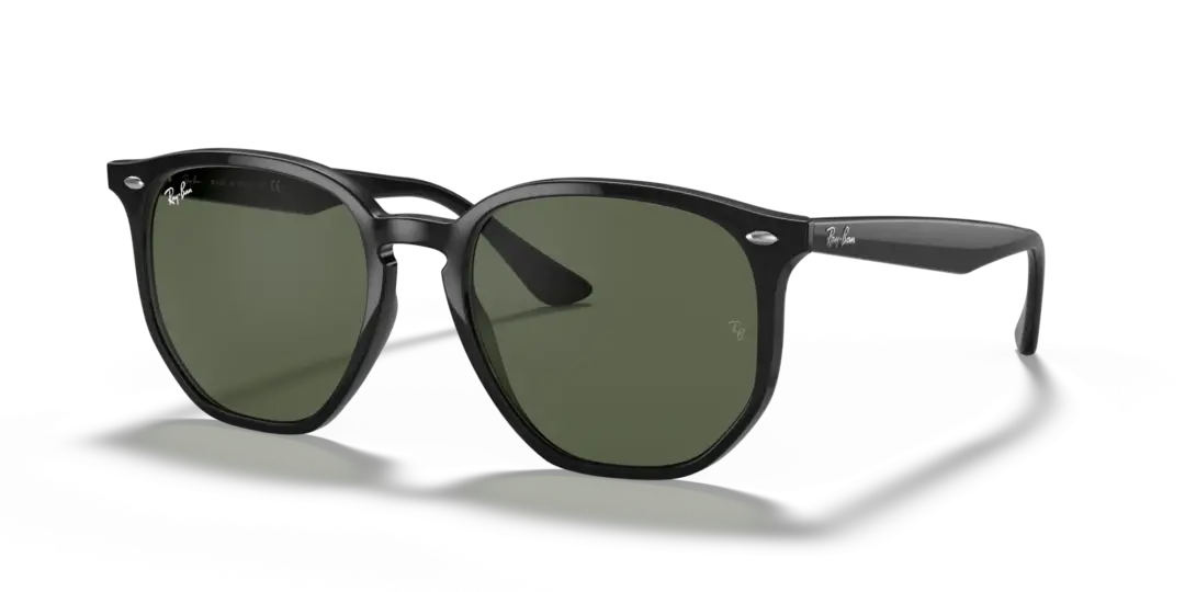 Ray-Ban 0RB4306F 601/71