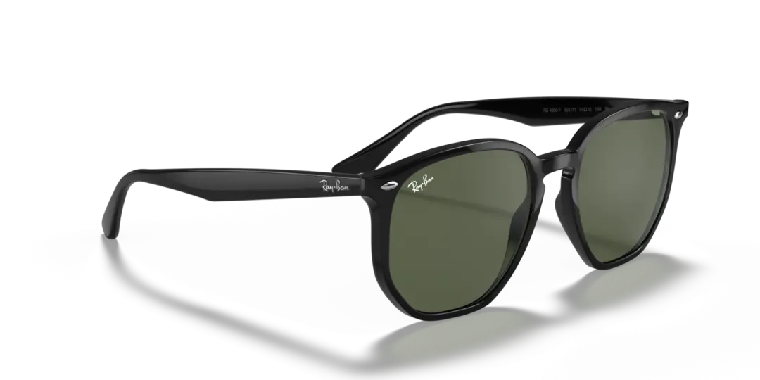 Ray-Ban 0RB4306F 601/71
