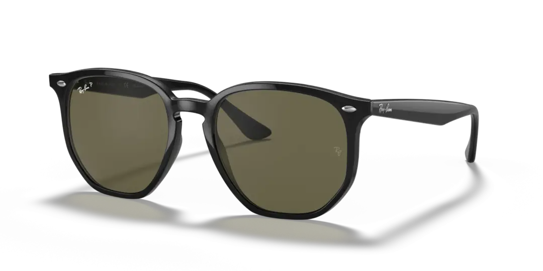 Ray-Ban 0RB4306F 601/9A