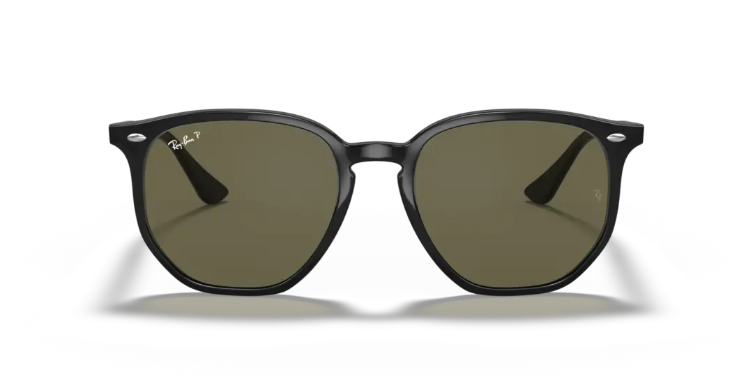 Ray-Ban 0RB4306F 601/9A