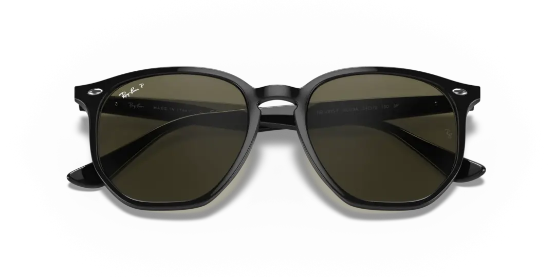Ray-Ban 0RB4306F 601/9A