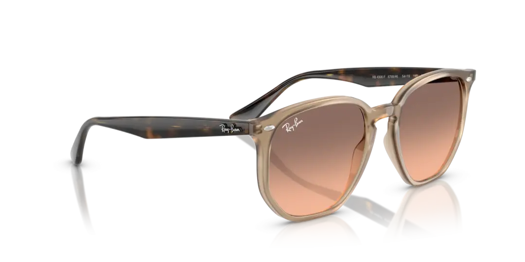 Ray-Ban 0RB4306F 678846