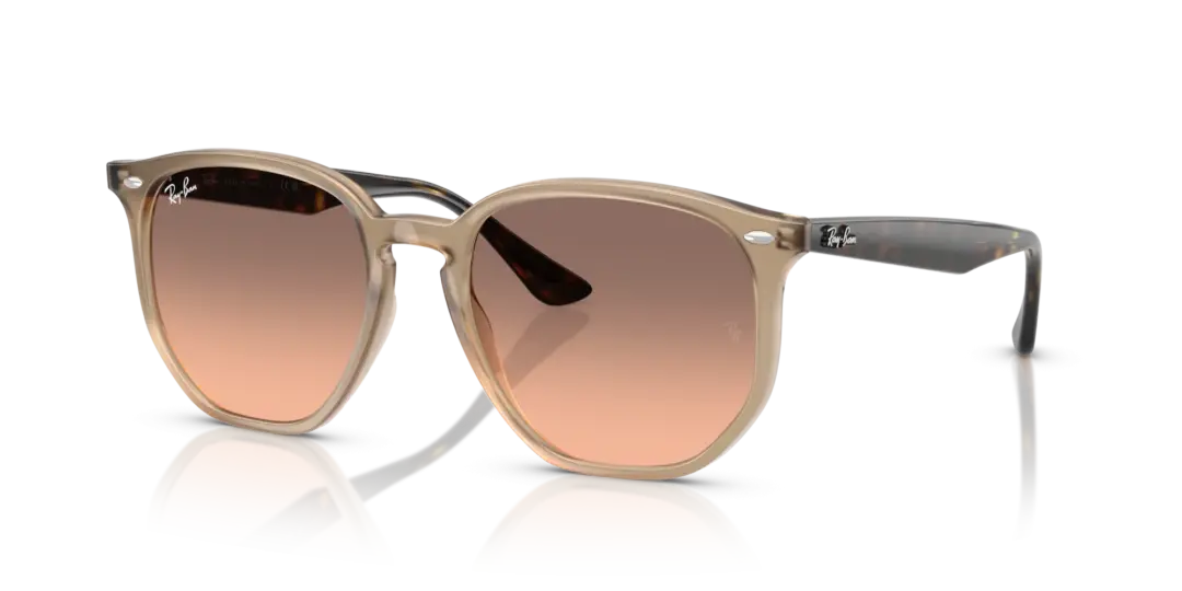 Ray-Ban 0RB4306F 678846