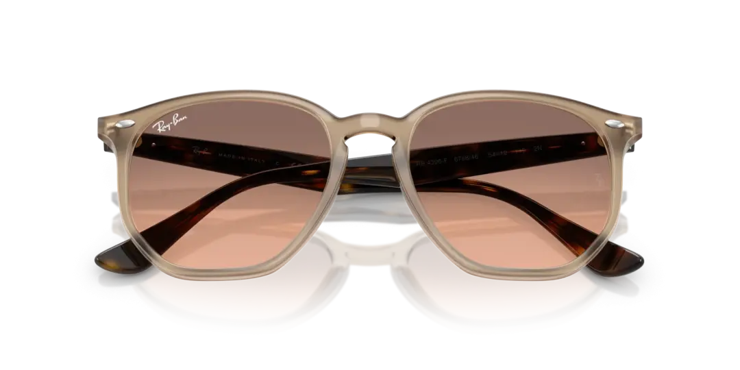 Ray-Ban 0RB4306F 678846