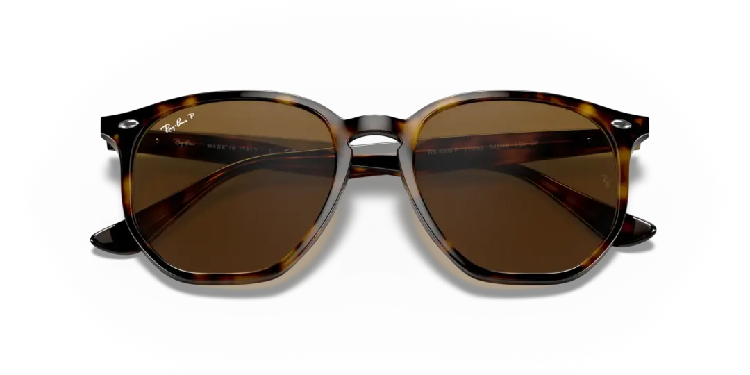 Ray-Ban 0RB4306F 710/83
