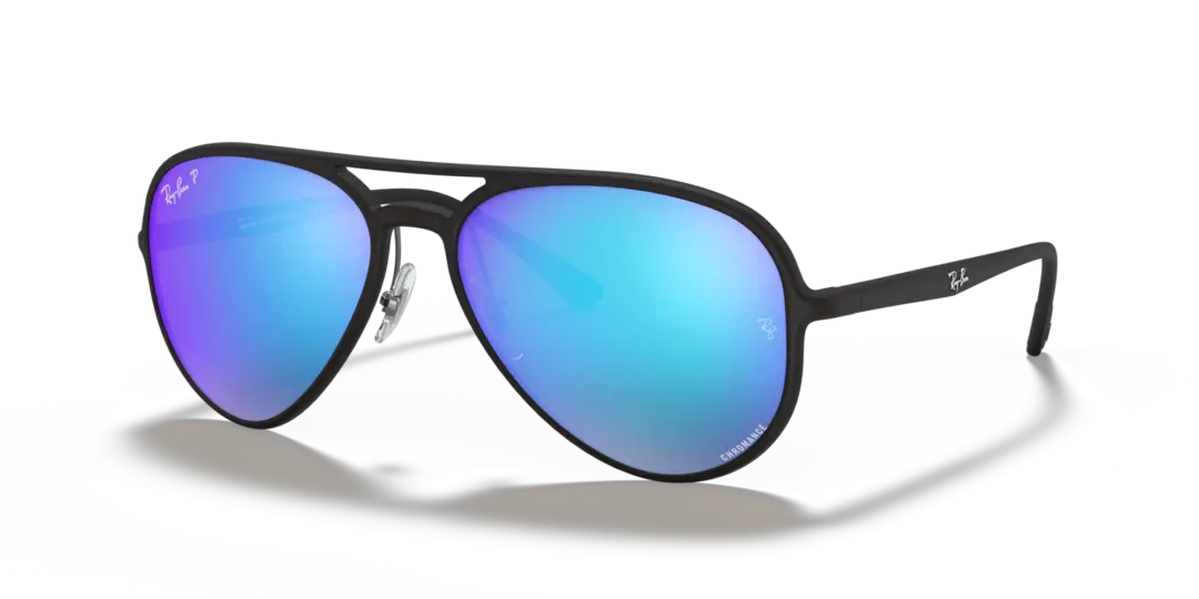 Ray-Ban 0RB4320CH 601SA1
