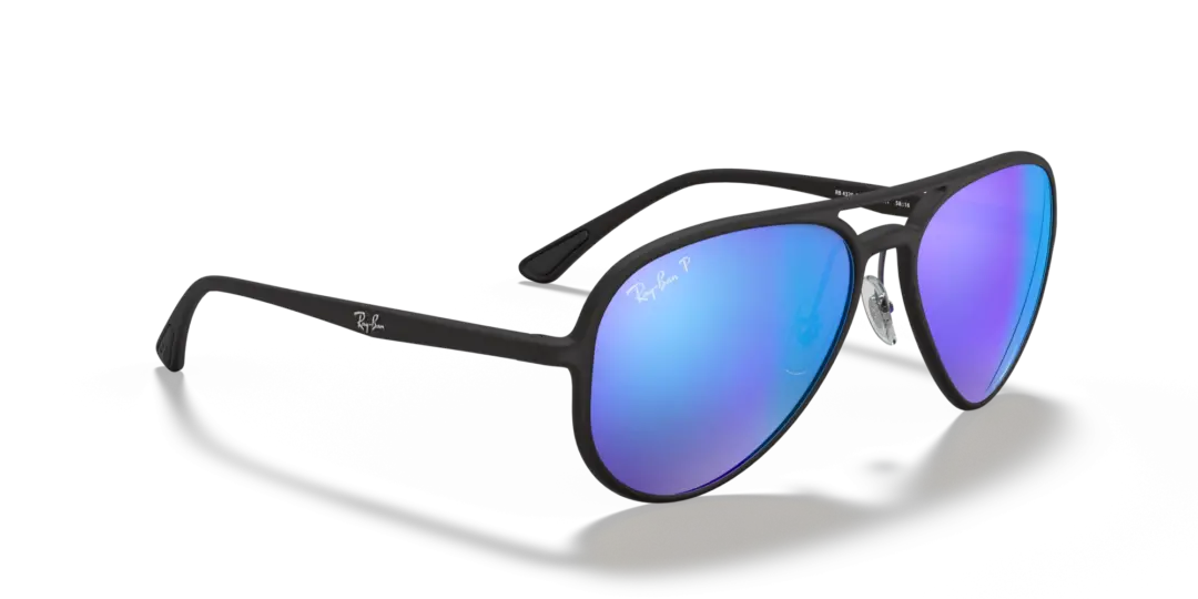 Ray-Ban 0RB4320CH 601SA1