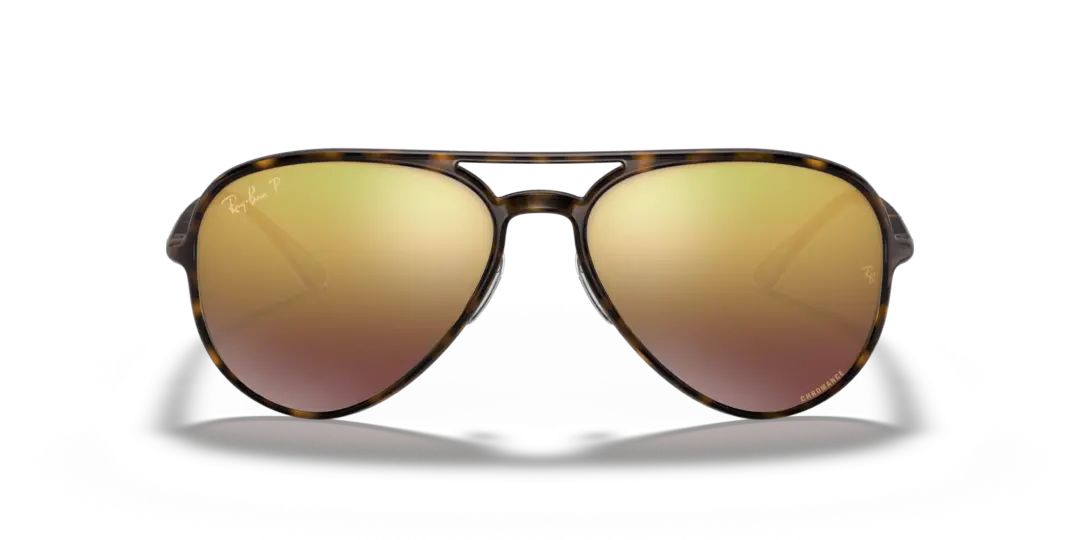 Ray-Ban 0RB4320CH 710/6B