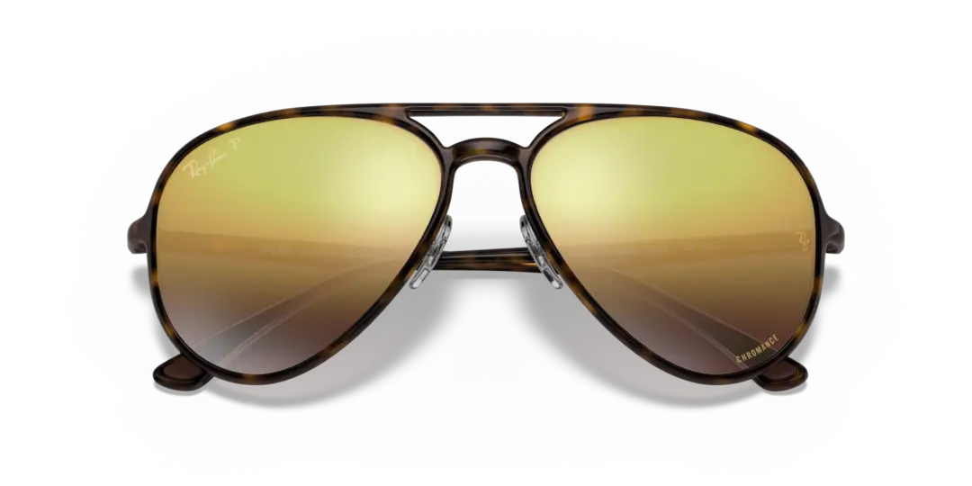 Ray-Ban 0RB4320CH 710/6B