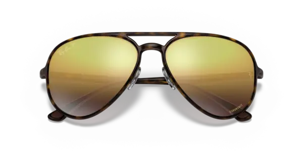 Ray-Ban 0RB4320CH 710/6B