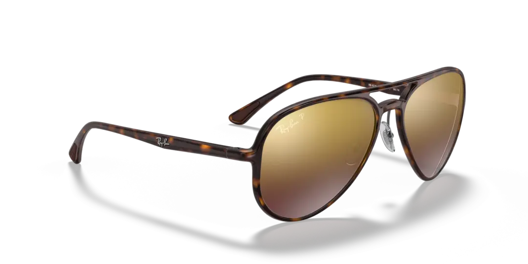 Ray-Ban 0RB4320CH 710/6B